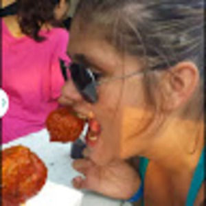 Meet your Posher, Martha